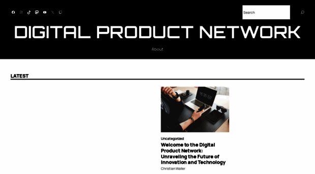 digitalproductnetwork.com