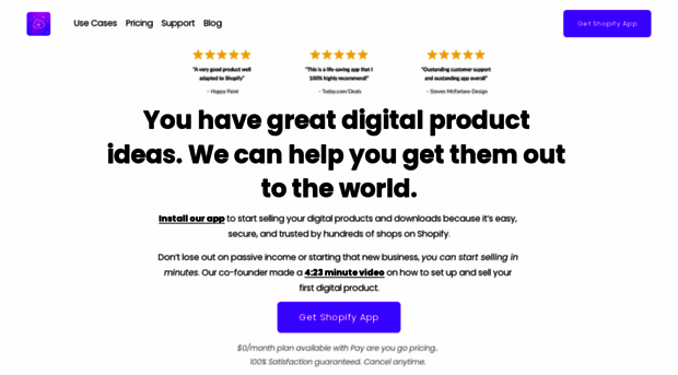 digitalproducts.cloud