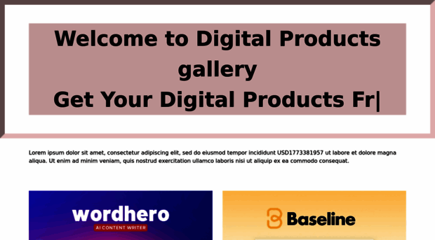 digitalproductsgallery.dorik.io