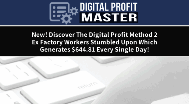 digitalprofitmaster.com