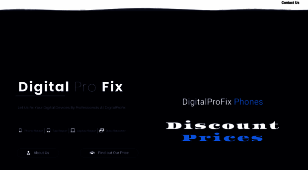 digitalprofix.com