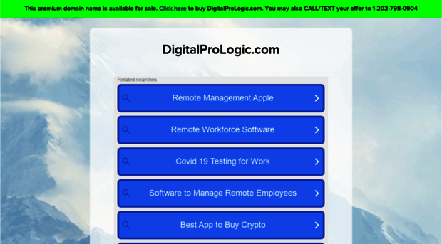 digitalprologic.com