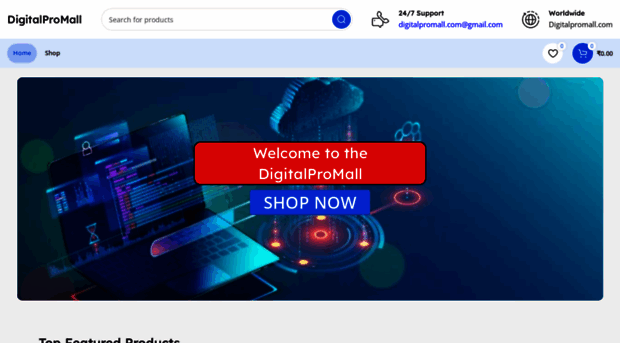 digitalpromall.com
