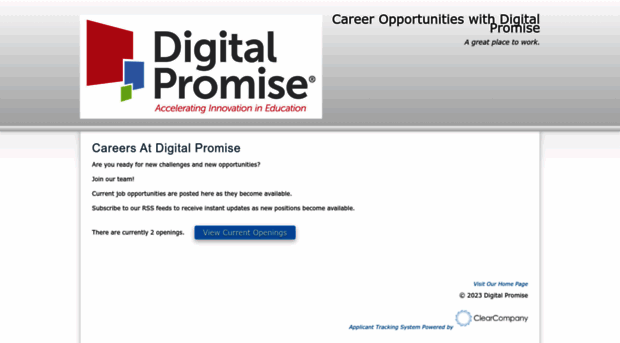 digitalpromise.hrmdirect.com