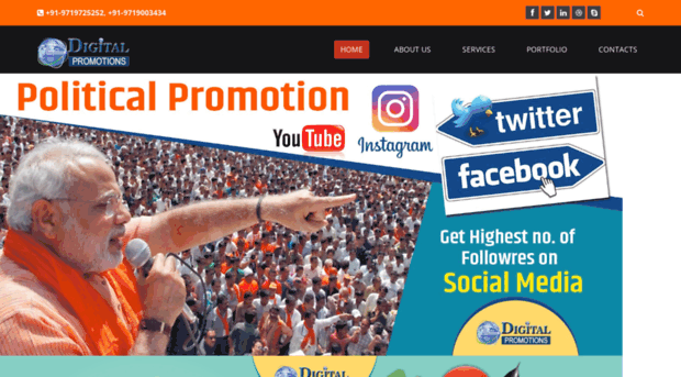 digitalpromotions.in