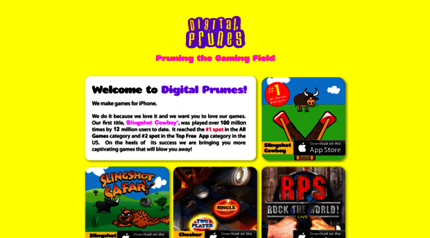 digitalprunes.com