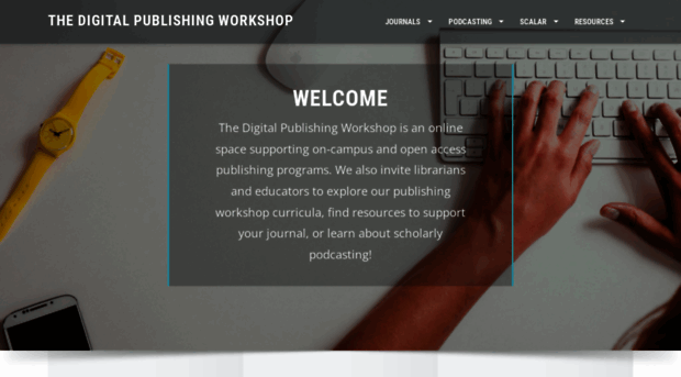 digitalpublishingworkshop.com