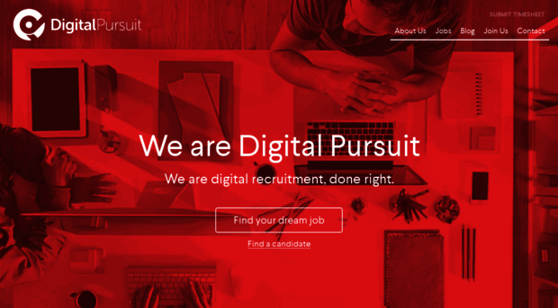 digitalpursuit.co.uk