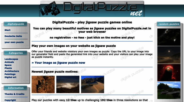 digitalpuzzle.net