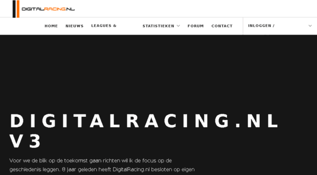 digitalracing.nl