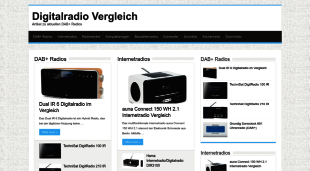 digitalradio-test.de