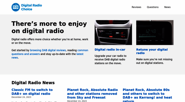 digitalradiochoice.com