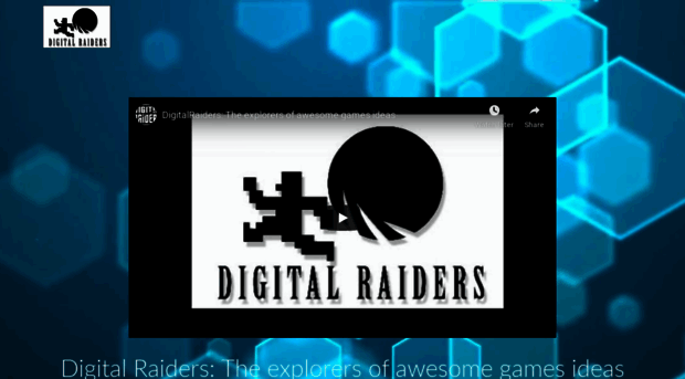 digitalraiders.com