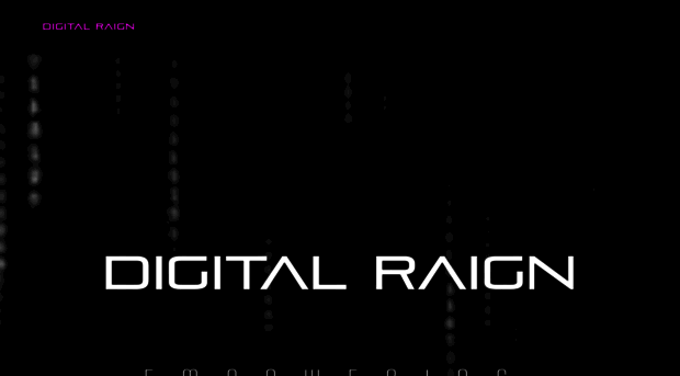 digitalraign.com