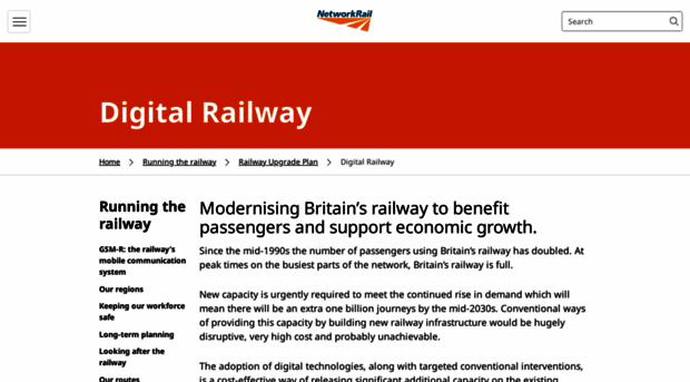 digitalrailway.co.uk