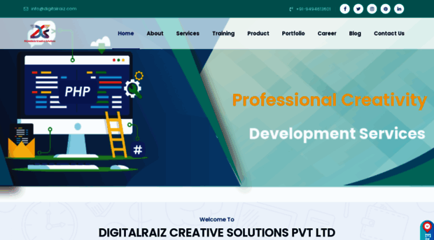 digitalraiz.com