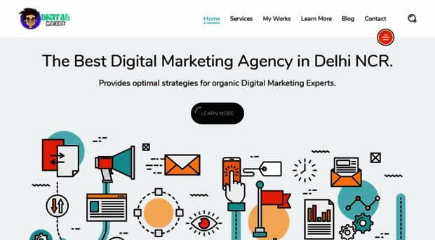 digitalrajat.io