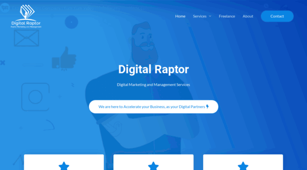 digitalraptor.in