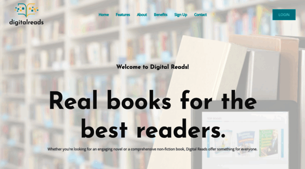 digitalreads.net