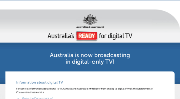 digitalready.gov.au