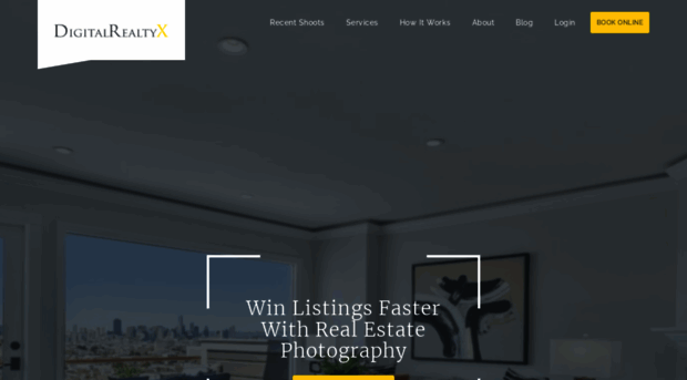 digitalrealtyx.com