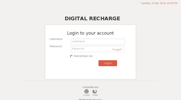 digitalrecharge.biz