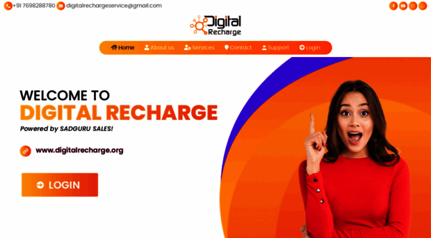 digitalrecharge.org