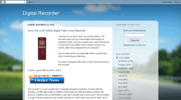 digitalrecorderreview.blogspot.com