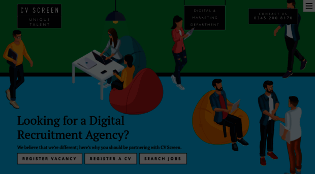 digitalrecruitmentagency.co.uk