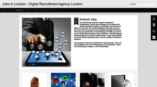 digitalrecruitmentagencylondon.blogspot.in