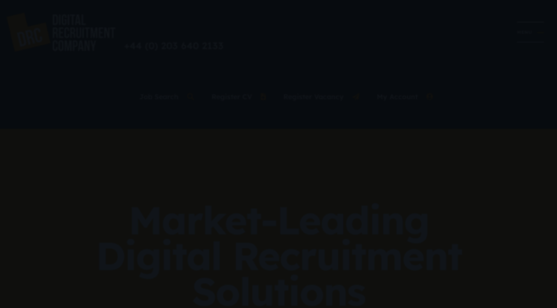 digitalrecruitmentcompany.com