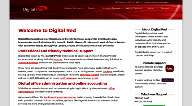 digitalred.com