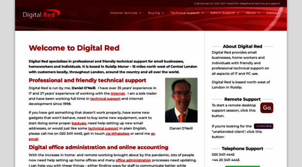 digitalred.net