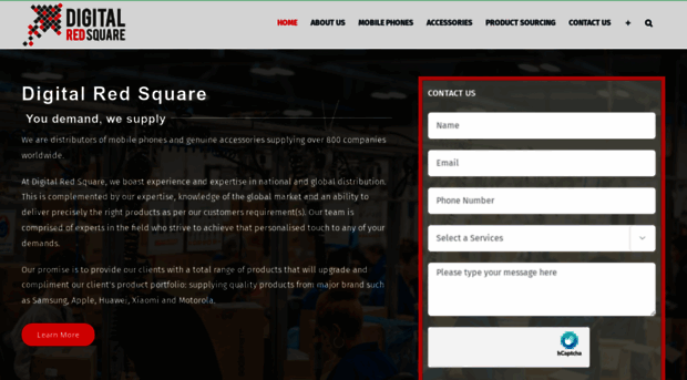 digitalredsquare.co.uk