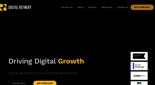 digitalrefinery.co.nz