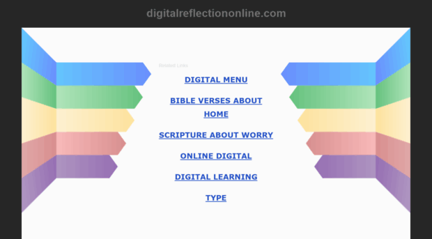 digitalreflectiononline.com