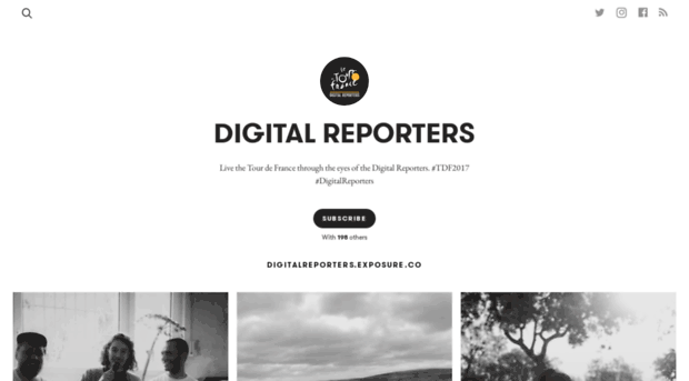 digitalreporters.exposure.co