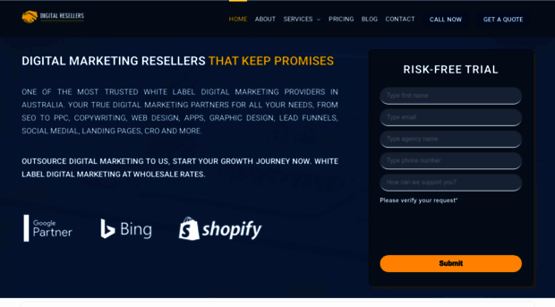 digitalresellers.com.au