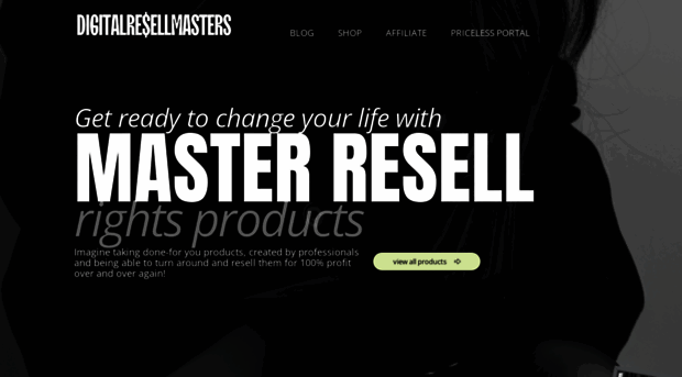 digitalresellmasters.com