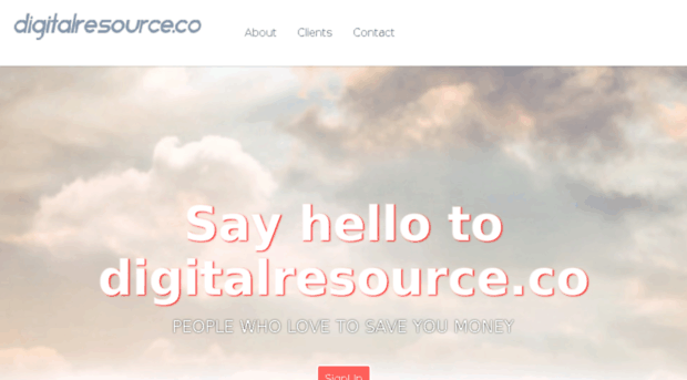 digitalresource.co