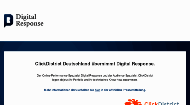 digitalresponse.de