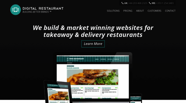 digitalrestaurant.ie