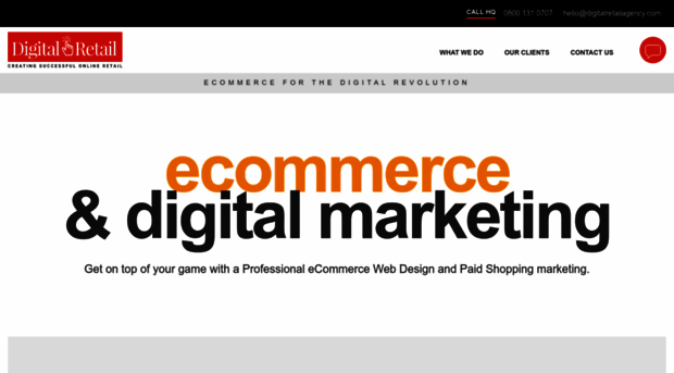 digitalretailagency.com