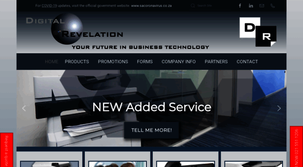 digitalrevelation.co.za