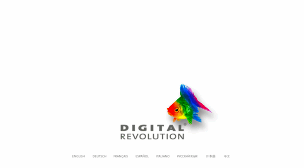 digitalrevolution.com