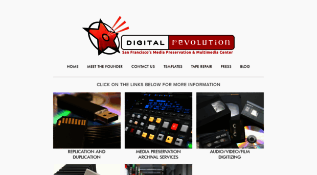 digitalrevolution.tv