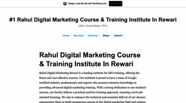 digitalrewari.wordpress.com