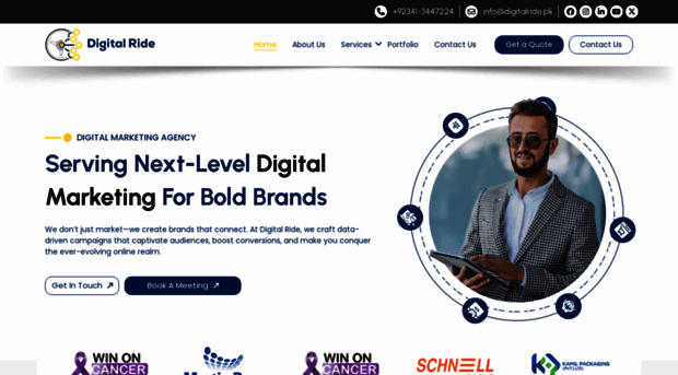 digitalride.pk