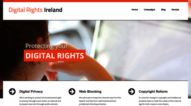 digitalrights.ie