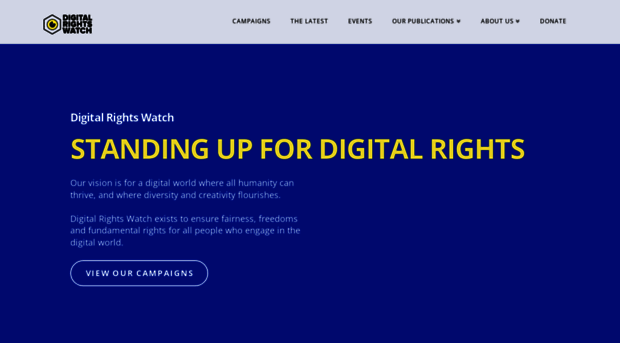 digitalrightswatch.org.au